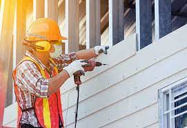 Best Siding Removal and Disposal  in Soldotna, AK